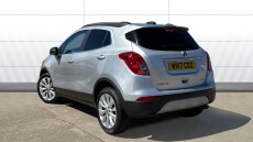 Vauxhall Mokka X 1.4T Elite Nav 5dr Auto Petrol Hatchback
